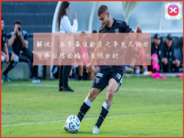 解说：本季最佳新秀之争克尼佩尔与弗拉格的精彩表现分析